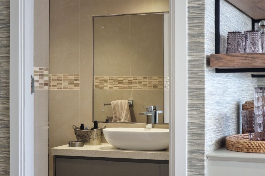 To Let 3 Bedroom Property for Rent in Sea Point Western Cape